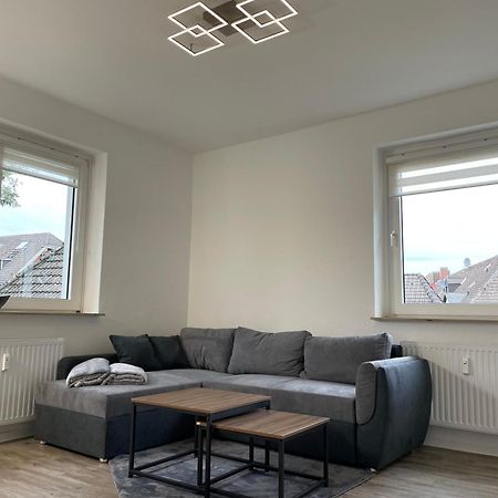 City Apartment Duisburg 1#Netflix &Wlan &Kingsize Bett &Kaffee Maschine & Central & 500M Innenhafen & 2 Min U Bahn Luaran gambar