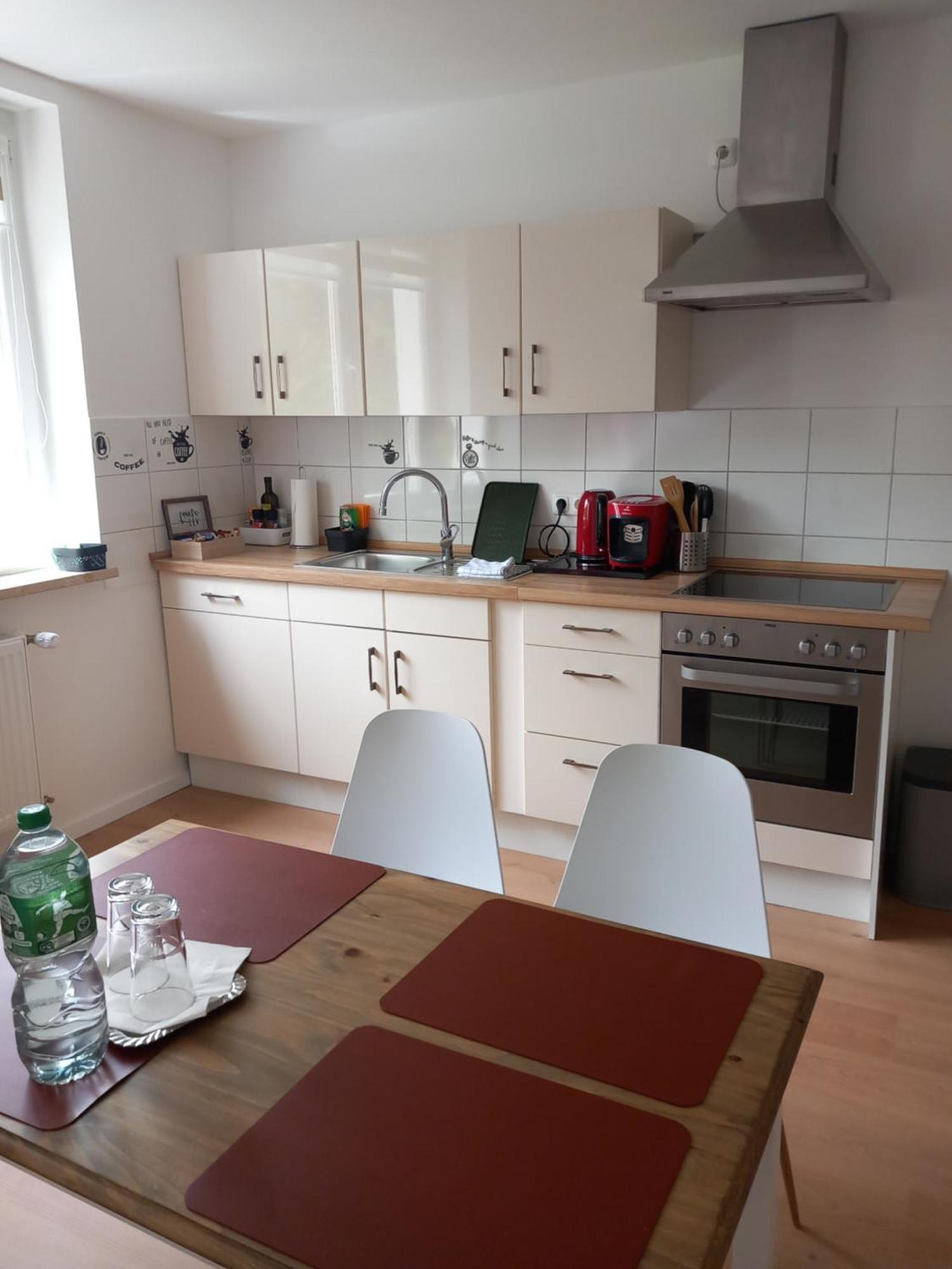 City Apartment Duisburg 1#Netflix &Wlan &Kingsize Bett &Kaffee Maschine & Central & 500M Innenhafen & 2 Min U Bahn Luaran gambar