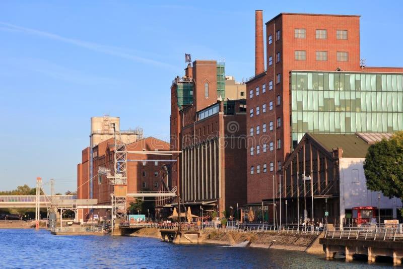City Apartment Duisburg 1#Netflix &Wlan &Kingsize Bett &Kaffee Maschine & Central & 500M Innenhafen & 2 Min U Bahn Luaran gambar